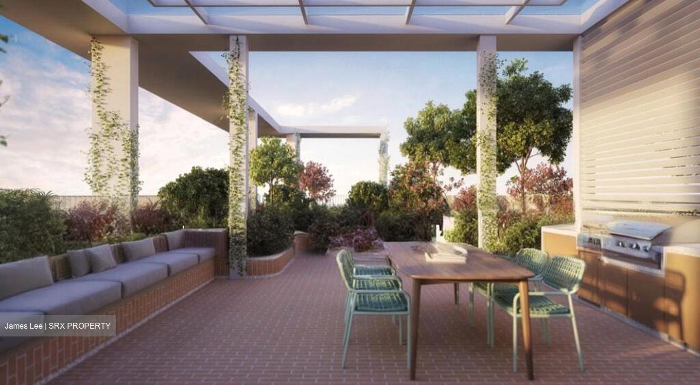 Canberra Crescent Residences (D27), Apartment #586660751